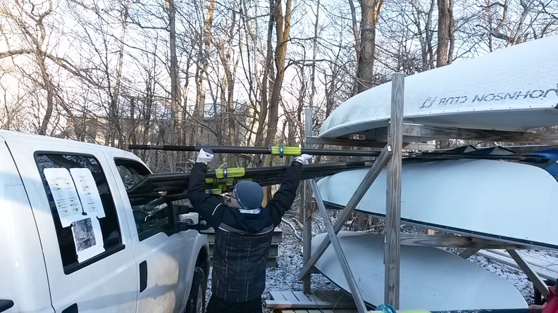 Oar Defrosting - Oar Defrosting.jpg Oar Defrosting.jpg
